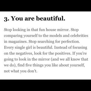 Meet your Posher, Cileyne